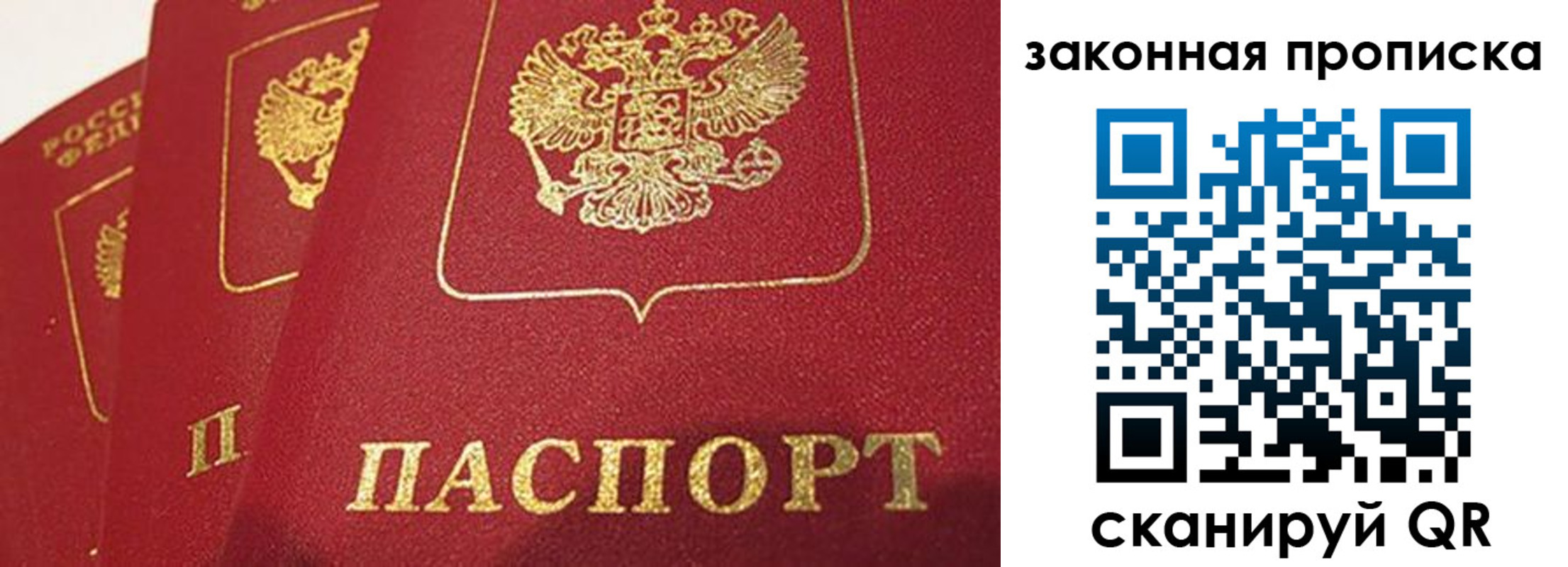 прописка гарантия в Новокузнецке